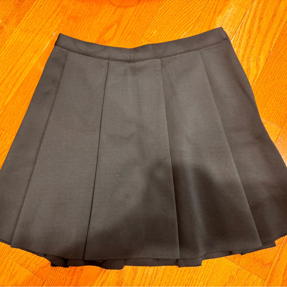 Mini skirt